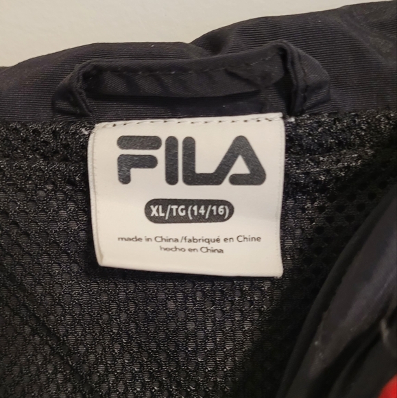 Boy's Spring/Fall Jacket - Picture 3 of 7